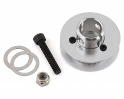 Coupon 👍 SAB Goblin Aluminum Front Tail Pulley (Raw Nitro) 🧨