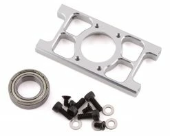 Discount 🎉 SAB Goblin Aluminum Third Bearing Support (Raw Nitro) 😍