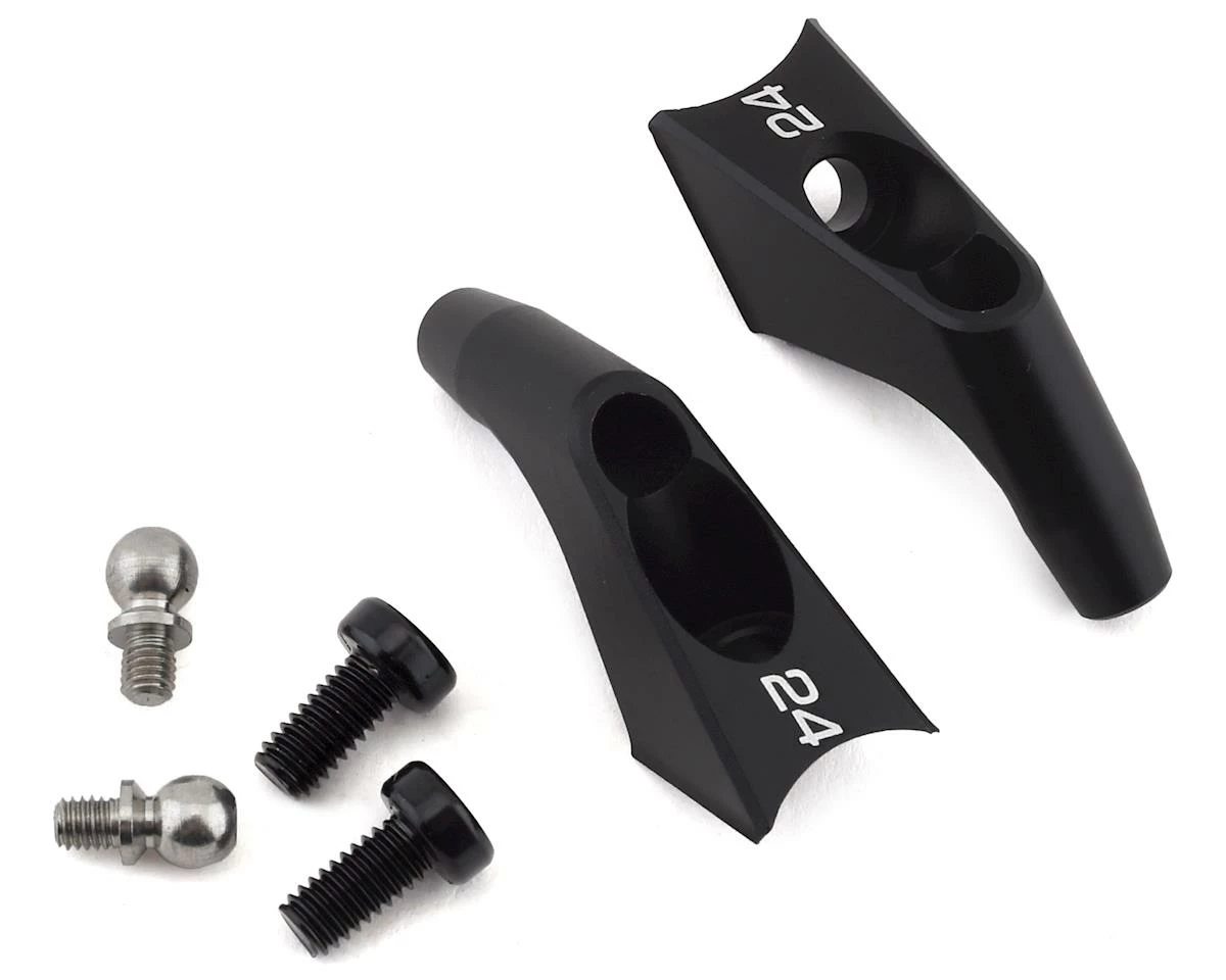 Coupon βοΈ SAB Goblin Blade Grip Arm (24mm) (Kraken 580) π 1 Coupon βοΈ SAB Goblin Blade Grip Arm (24mm) (Kraken 580) π