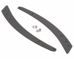 Wholesale π SAB Goblin Front Lower Side Frame (2) (Raw 700) π