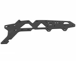 Flash Sale ✨ SAB Goblin Carbon Fiber Upper Main Frame (Raw Nitro) 😀