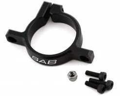 Best deal ⌛ SAB Goblin Aluminum Rear Boom Clamp (Raw Nitro) ⌛
