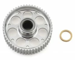 Flash Sale ❤️ SAB Goblin 54T Aluminum Pulley (Kraken 580 Nitro) ✨