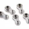 Flash Sale 👏 SAB Goblin 2mm Aluminum Block Nut (4) (Raw 700) 🥰