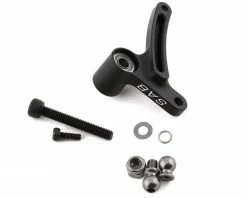 Best Sale 🥰 SAB Goblin Aluminum Tail Bell Crank Lever (Raw Nitro) ⭐