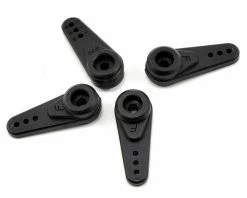 New 😍 SAB Goblin Futaba Servo Horn (4) (25T) 🧨