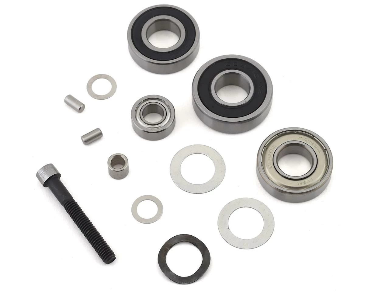 Best deal π SAB Goblin Transmission Bearing Set (Kraken 580) π₯° 1 Best deal π SAB Goblin Transmission Bearing Set (Kraken 580) π₯°