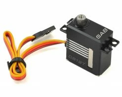 Budget 🌟 SAB Goblin DS12T Servo 😀