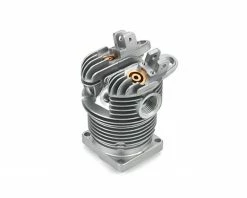 Coupon 🛒 Saito Engines Cylinder, Left: AB, CF 😍