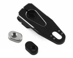 Best reviews of ⌛ Samix Aluminum Adjustable Servo Horn (25T-ProTek/Futaba) (Black) ✔️