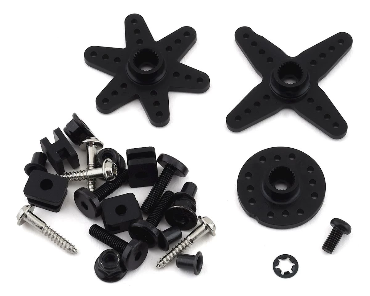 Best reviews of π Savox SB-2265MG Black Edition Low Profile Brushless Metal Gear Servo β 2 Best reviews of π Savox SB-2265MG Black Edition Low Profile Brushless Metal Gear Servo β - Image 2