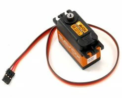 Discount β Savox SB-2273SG "High Torque" Brushless Steel Gear Digital Servo (High Voltage) β€οΈ