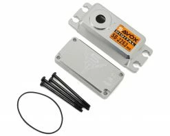 Best Sale π Savox SB2283MG Upper/Lower Case Set w/Hardware π₯°