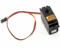 Deals 𧨠Savox SG-0351 Standard Digital Servo π
