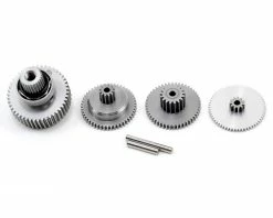 New ✨ Savox SA1231 Gear Set w/Bearing 👏