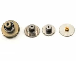 Best deal π Savox SC1258TG Titanium Gear Set w/Bearing β¨