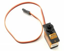 New 🎉 Savox SH-0254 Digital "High Torque" Micro Servo 👏
