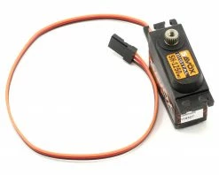 Budget π Savox SH-1250MG Digital Metal Gear "High Torque" Mini Servo π₯°