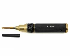 Best Pirce 😉 Scorpion High Performance 3.0mm Thread Tap Driver 🧨