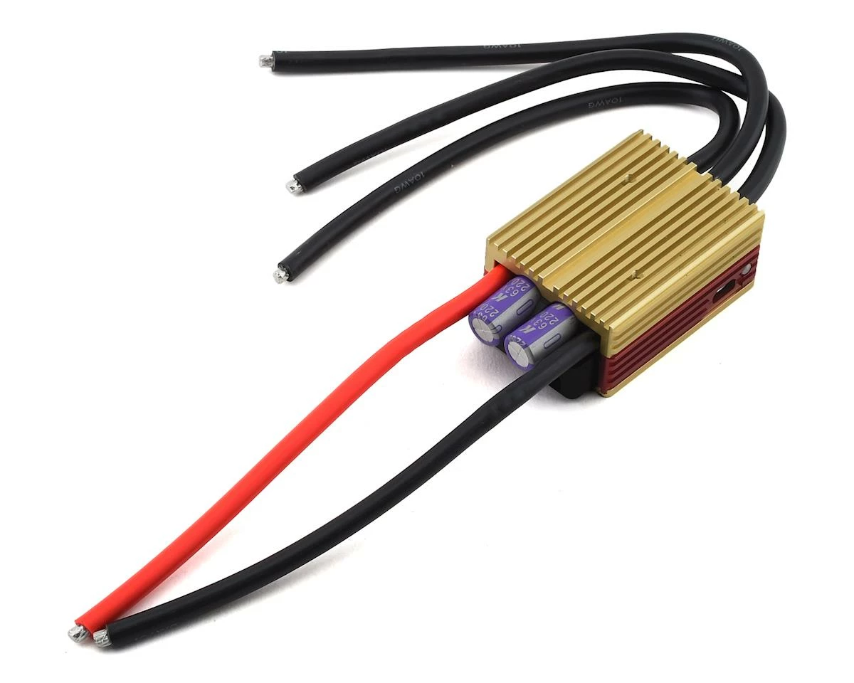 Cheap π€© Scorpion Tribunus V2 130A 12s Brushless Speed Controller w/BEC β 1 Cheap π€© Scorpion Tribunus V2 130A 12s Brushless Speed Controller w/BEC β