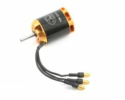 Flash Sale 😀 Scorpion HK-2221-12 V2 Brushless Motor (400W, 2580Kv) 🥰