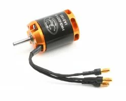 Best deal π― Scorpion HKII-2221-8 V2 Brushless Motor (475W, 3595Kv) π