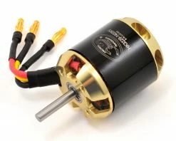 Best Sale π Scorpion HK-3226-1400 Brushless Motor (1770W, 1400kV) π§¨