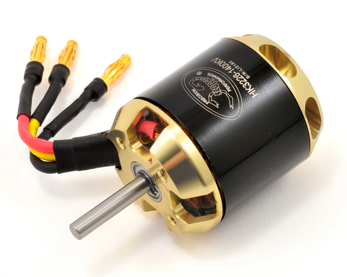 Best Sale π Scorpion HK-3226-1400 Brushless Motor (1770W, 1400kV) 𧨠1 Best Sale π Scorpion HK-3226-1400 Brushless Motor (1770W, 1400kV) π§¨