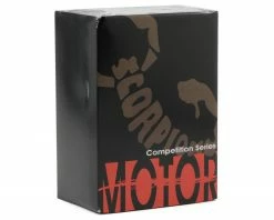 Best Sale π Scorpion HK-3226-1400 Brushless Motor (1770W, 1400kV) 𧨠5 Best Sale π Scorpion HK-3226-1400 Brushless Motor (1770W, 1400kV) 𧨠-Helicopters Sales scp hk 3226 1400 2