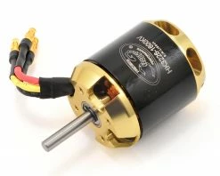 Cheap π Scorpion HK-3226-1600 Brushless Motor (1550W, 1600kV) π