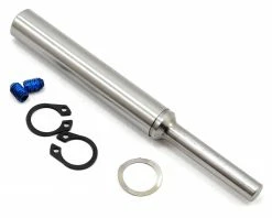 Budget π€© Scorpion HK-4525 10mm Motor Shaft Kit w/6mm End (91.5mm) βοΈ