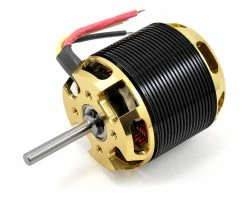 Promo 🔥 Scorpion HK-4530-540 Limited Edition Brushless Motor (4800W, 540kV) 👍