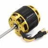 Budget 👏 Scorpion HKII-4525-520 Ultimate Brushless Motor (55mm Shaft) 🧨