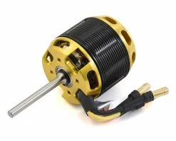 Budget π Scorpion HKII-4525-520 Ultimate Brushless Motor (55mm Shaft) π§¨