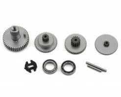 Best reviews of β¨ Reefs RC 422HD Gear Set π