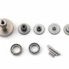 Best Sale 👍 Reefs RC 299 Servo Gear Set 🧨
