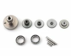 Best Sale 👍 Reefs RC 299 Servo Gear Set 🧨