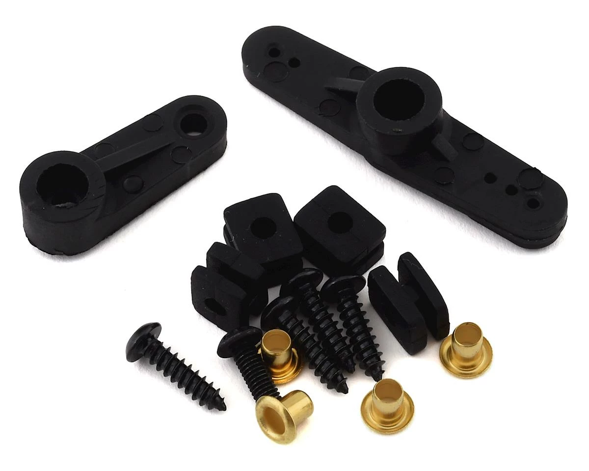 Discount π Reefs RC 422HDV2 High Torque Titanium Gear Digital Servo (High Voltage) π₯° 2 Discount π Reefs RC 422HDV2 High Torque Titanium Gear Digital Servo (High Voltage) π₯° - Image 2