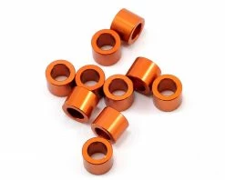 Best Pirce π Serpent 3x5x4mm Aluminum Shim (10) π