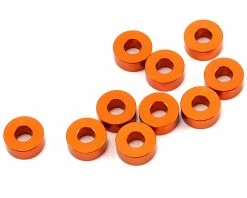 Top 10 🤩 Serpent 4x9.5x4mm Aluminum Shim (10) ⭐