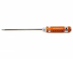 Best reviews of 🤩 Serpent Flat Head Screwdriver (3.0x150mm) 🌟