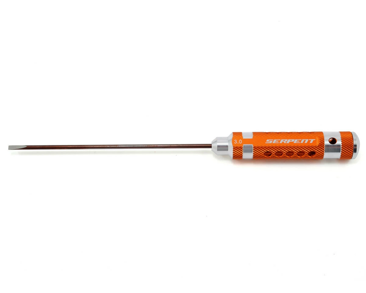 Best reviews of π€© Serpent Flat Head Screwdriver (3.0x150mm) π 1 Best reviews of π€© Serpent Flat Head Screwdriver (3.0x150mm) π