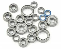 Best reviews of 👏 Schelle Racing TLR 22 4.0/3.0 Ceramic Bearing Set 👍