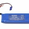 Buy 🌟 Sanwa/Airtronics LF2-1850 2S LiFe Transmitter Battery (6.6V/1850mAh) (MT4, M12) ✨