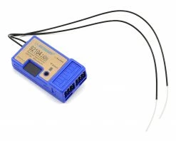 Best deal π₯° Sanwa/Airtronics RX-1011FS 2.4GHz FHSS-3 10-Channel Receiver π