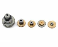 Best deal ✨ Sanwa/Airtronics ERS-971 Servo Gear Set ✔️