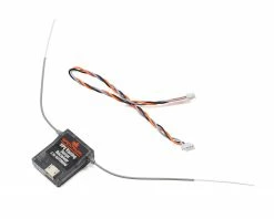 Coupon 🔔 Spektrum RC DSMX Quad Race Remote Satellite Receiver w/Diversity 🥰
