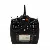 Best deal 😀 Spektrum RC DX6 G3 2.4GHz DSMX 6-Channel Radio System (Mode 2) w/AR6600T Telemetry Receiver 🔥