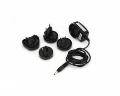 Flash Sale 🛒 Spektrum RC DX8 International & Domestic Air Transmitter AC Adapter ❤️