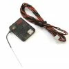 Flash Sale 🔥 Spektrum RC DSMX Remote Satellite Receiver 🧨